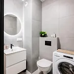 Legnicka 37 C Apartment Wroclaw