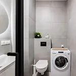 Apartment Legnicka 37 C Wroclaw