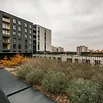 Apartment Legnicka 37 C Wroclaw