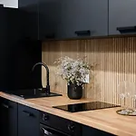 Legnicka 37 C Apartment
