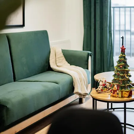 Legnicka 37 C * Wrocław