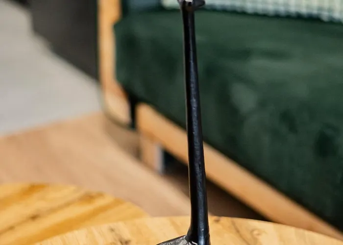 Legnicka 37 C Appartement Wrocław