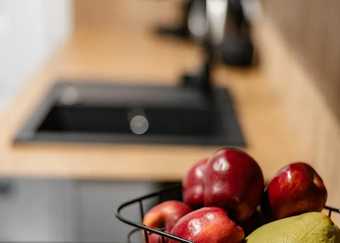 Appartement Legnicka 37 C *