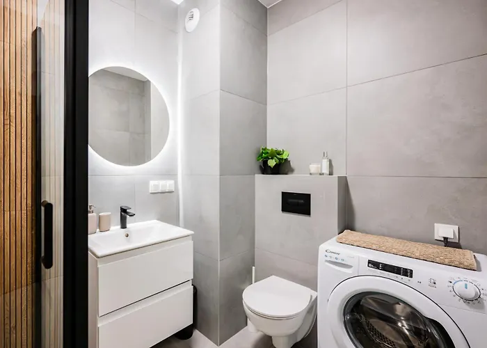 Legnicka 37 C Appartement Wrocław