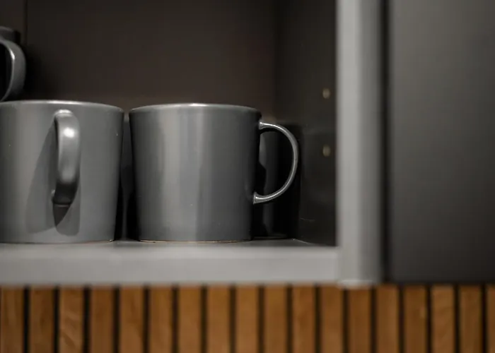 Appartement Legnicka 37 C