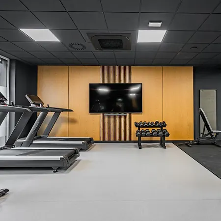 Apartmán Legnicka 37 C Vratislav