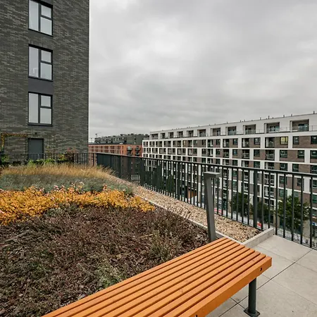 Apartmán Legnicka 37 C