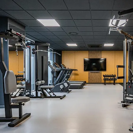 Legnicka 37 C Apartmán *