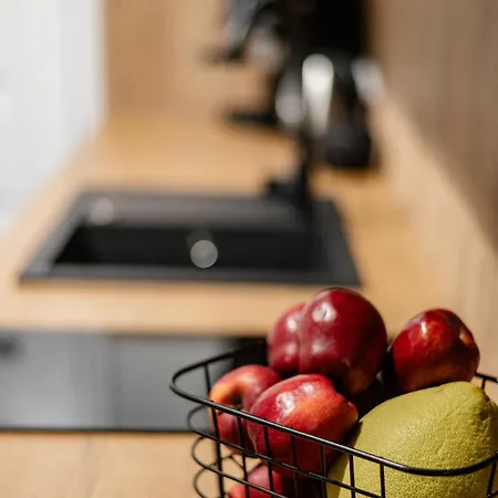 Apartmán Legnicka 37 C *