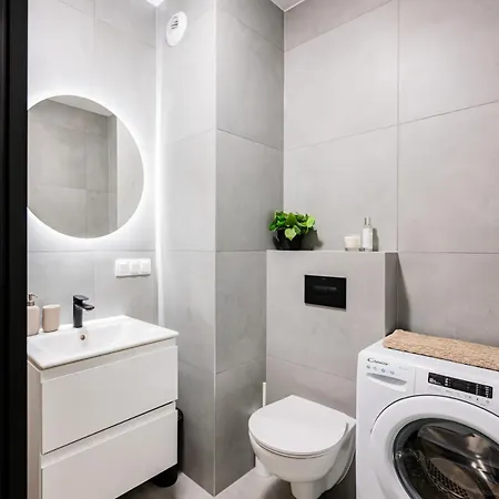 Legnicka 37 C Apartmán Vratislav