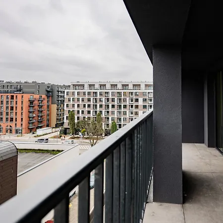 Legnicka 37 C Wrocław