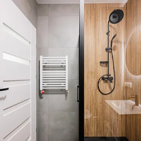 Legnicka 37 C Vratislav