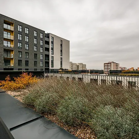 Apartmán Legnicka 37 C Vratislav