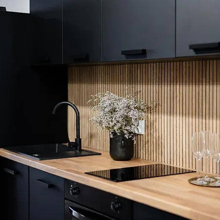 Legnicka 37 C Apartmán