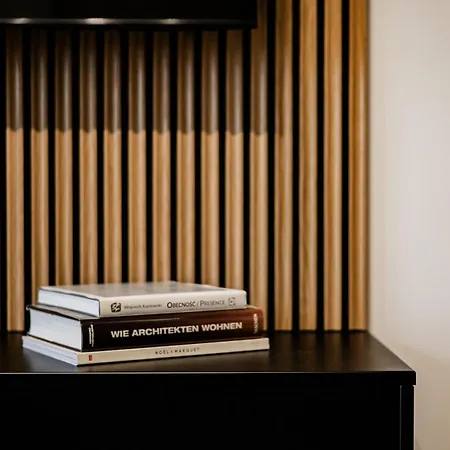 Apartmán Legnicka 37 C