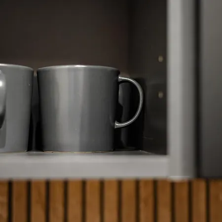 Apartmán Legnicka 37 C