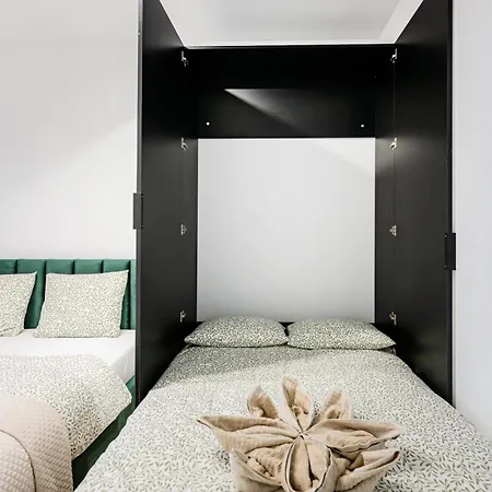 Apartmán Legnicka 37 C Vratislav