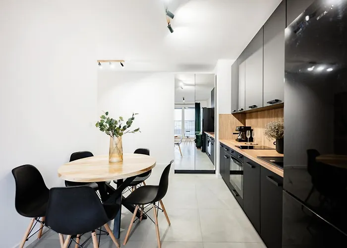 Legnicka 37 C Вроцлав