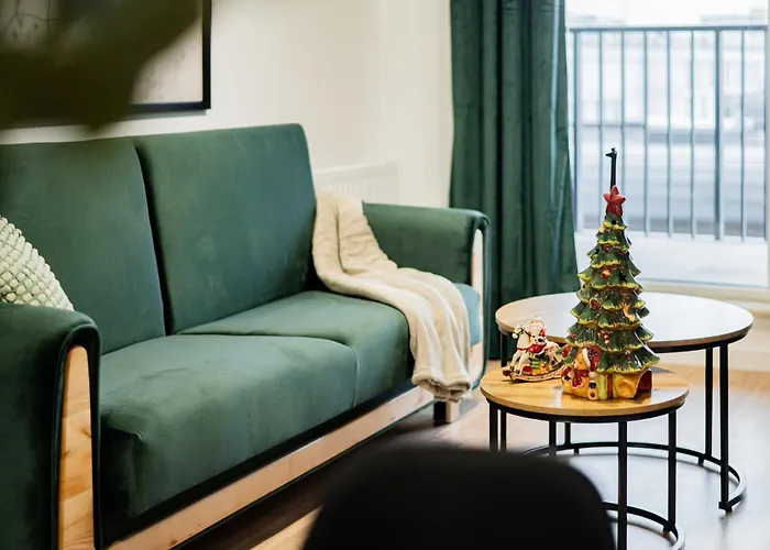 Legnicka 37 C * Vratislav