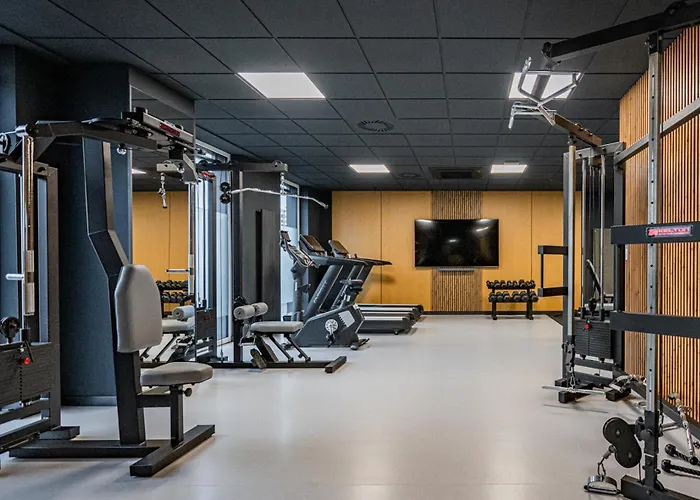 Legnicka 37 C Apartmán *