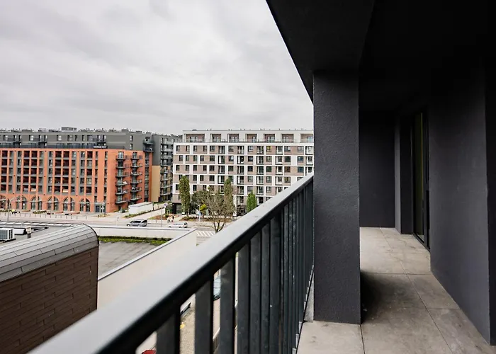 Legnicka 37 C Vratislav