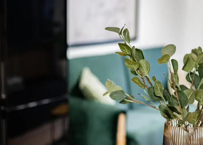 Legnicka 37 C Apartmán