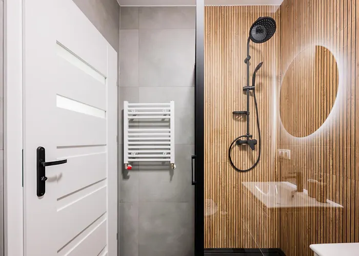 Legnicka 37 C Vratislav