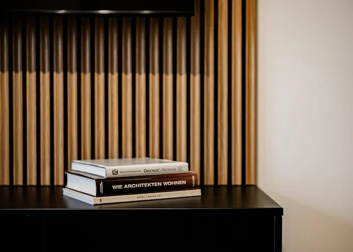 Apartmán Legnicka 37 C