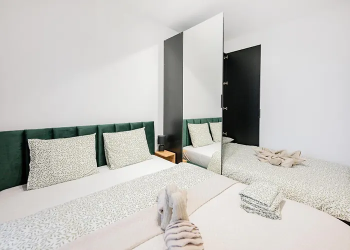 Legnicka 37 C Apartmán *