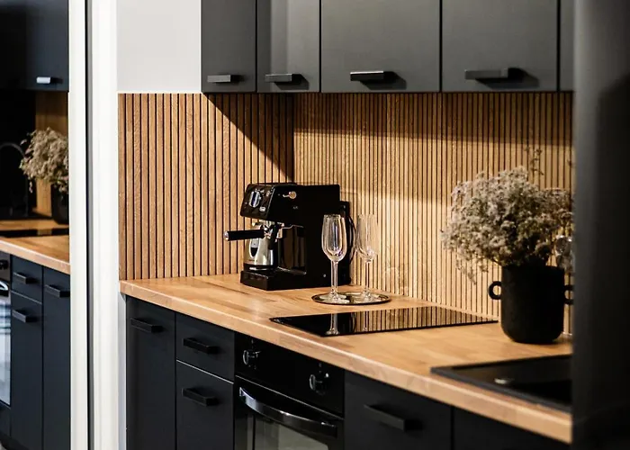 Legnicka 37 C Апартаменти *